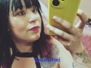 Roxanafeel