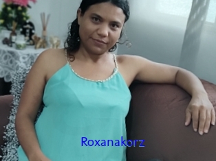 Roxanakorz