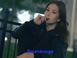 Roxanarouge