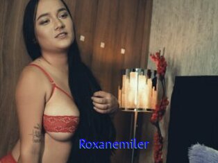 Roxanemiler