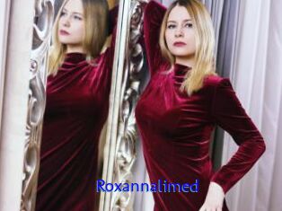 Roxannalimed