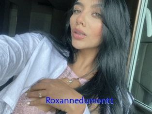 Roxannedumontt
