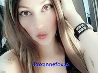 Roxannefox29