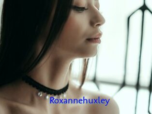 Roxannehuxley