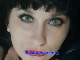 Roxannerudenko
