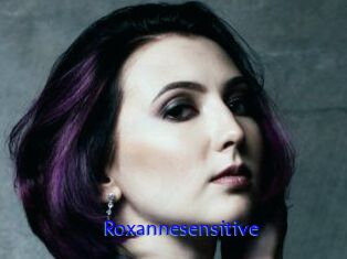 Roxannesensitive