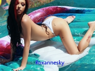 Roxannesky