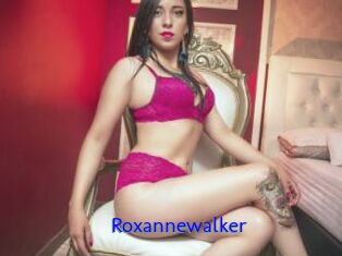 Roxannewalker