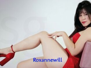 Roxannewill