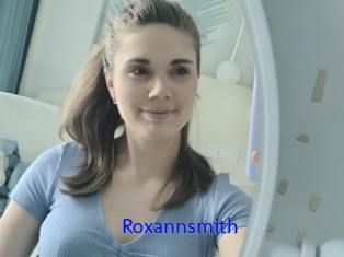 Roxannsmith