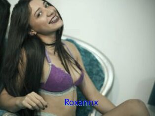 Roxannx
