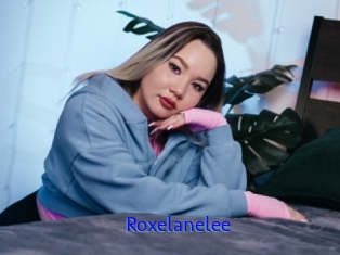 Roxelanelee