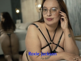roxie_jackson Sexo Gratis