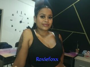 Roxiefoxx