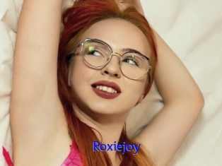 Roxiejoy