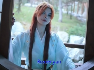 Roxieryan