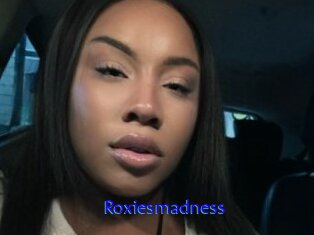 Roxiesmadness