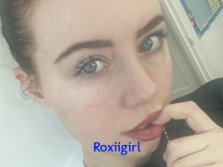 Roxiigirl