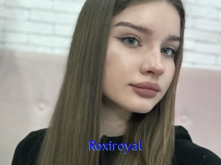 Roxiroyal
