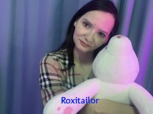 roxitailor Sexo Gratis