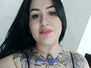 Roxxan911
