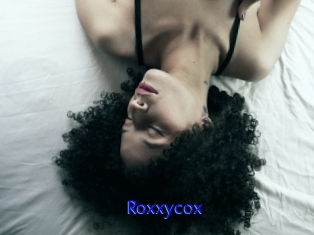 Roxxycox