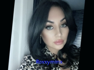 Roxxyminx