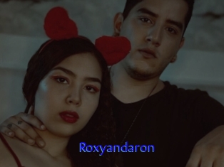 Roxyandaron