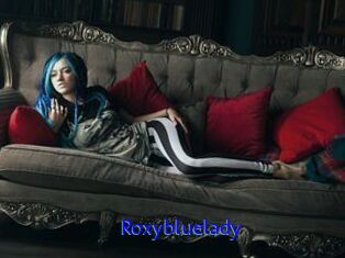 Roxybluelady