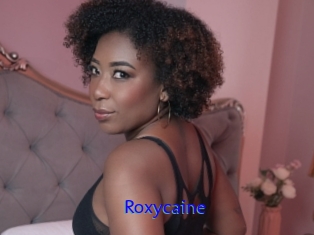 Roxycaine