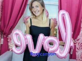 Roxycanyon