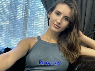 roxyclay Sexo Gratis