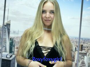Roxyfoxygirl