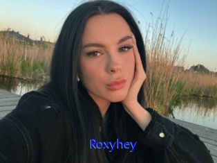 Roxyhey
