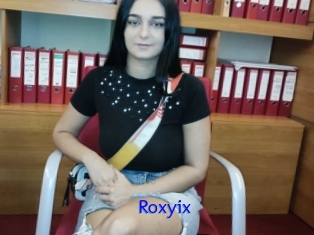 Roxyix