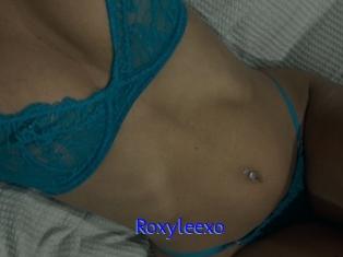 Roxyleexo