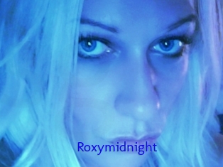 Roxymidnight