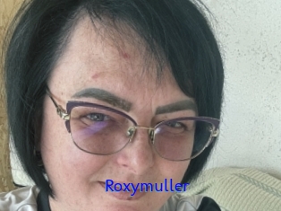 roxymuller Sexo Gratis