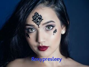 Roxypresleey