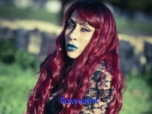 Roxysaint