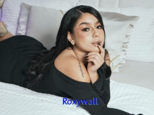 Roxywall