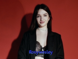 Roxywesley