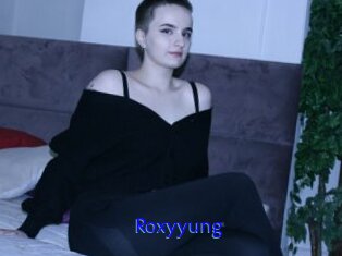 Roxyyung