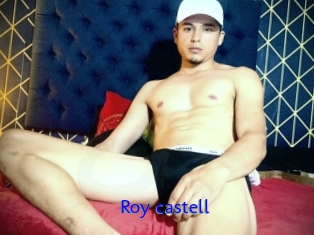 Roy_castell