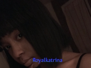 Royalkatrina