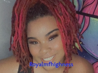 Royalmfhighness