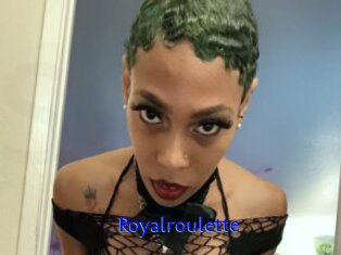 Royalroulette