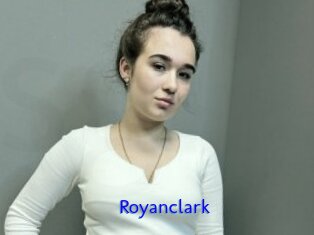 Royanclark