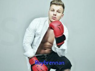Roybrennan