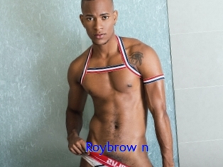 Roybrow_n
